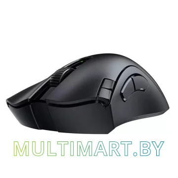Игровая мышь Razer DeathAdder V2 X HyperSpeed картинка 4